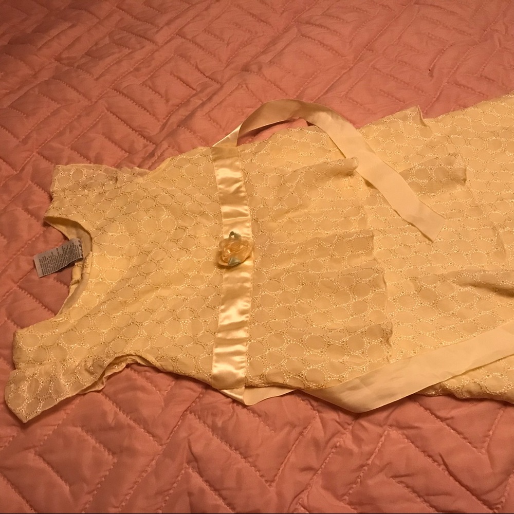 Dress Sz Category: Girls